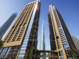 3 Bedroom Apartment for sale at Act Two, Opera District