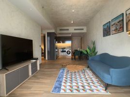 2 Bedroom Condo for rent at The Lofts Asoke, Khlong Toei Nuea, Watthana