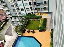 1 Bedroom Condo for sale at Supalai Park Talat Phlu Station, Talat Phlu, Thon Buri