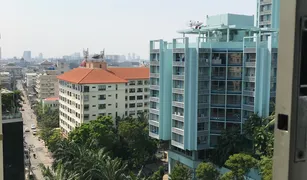 2 Bedrooms Condo for sale in Chong Nonsi, Bangkok Fortune Condo Town