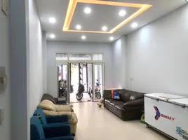 6 Bedroom Townhouse for sale in Tan Chanh Hiep, District 12, Tan Chanh Hiep