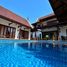 6 Schlafzimmer Villa zu verkaufen im Cape Mae Phim, Kram, Klaeng
