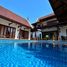 6 Bedroom Villa for sale at Cape Mae Phim, Kram