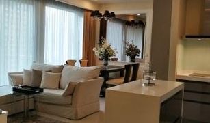 2 Bedrooms Condo for sale in Lumphini, Bangkok Q Langsuan