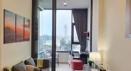 Available Units at Centric Ratchayothin