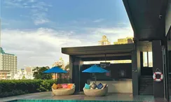 รูปถ่าย 1 of the Gemeinschaftspool at เอสเตลล่า เรสซิเดนเซส เอกมัย