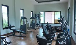 Photo 2 of the Communal Gym at Hua Hin Grand Hills