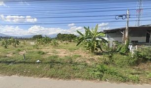 N/A Land for sale in Khuang Pao, Chiang Mai 