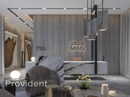 1 Bedroom Condo for sale at MAG Eye, District 7