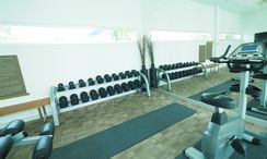Фото 3 of the Fitnessstudio at Baan Koo Kiang