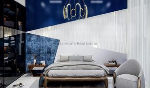 Квартира, Студия на продажу в The Imperial Residence, Дубай Fashionz by Danube