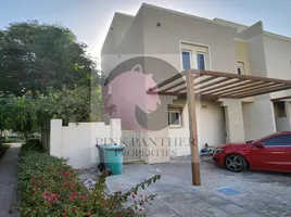 5 Bedroom Villa for sale at Desert Style, Al Reef Villas, Al Reef