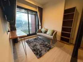 1 Bedroom Condo for rent at Life Asoke Hype, Makkasan