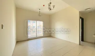 1 Bedroom Apartment for sale in Queue Point, Dubai Mazaya 18