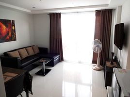 1 Schlafzimmer Appartement zu verkaufen im Novana Residence, Nong Prue, Pattaya