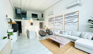 3 Bedrooms Townhouse for sale in Bo Phut, Koh Samui Forward By Replay