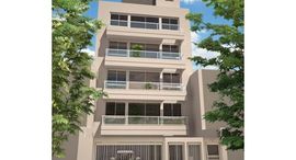 Available Units at ANCHORENA T. DR. al 700 Piso 3° entre RAWSON G. y