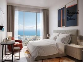 3 Schlafzimmer Appartement zu verkaufen im Beach Mansion, EMAAR Beachfront, Dubai Harbour