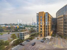 Studio Condo for sale at Hyatt Regency Creek Heights Residences, Dubai Healthcare City (DHCC)