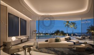 4 Bedrooms Apartment for sale in , Dubai COMO Residences