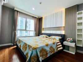 2 Bedroom Condo for rent at Belle Grand Rama 9, Huai Khwang