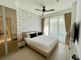2 Schlafzimmer Wohnung zu vermieten im Cassia Residence Phuket, Choeng Thale, Thalang, Phuket