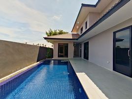 4 Schlafzimmer Villa zu verkaufen in Pattaya, Chon Buri, Nong Pla Lai, Pattaya, Chon Buri