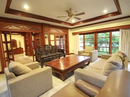 4 Bedroom House for rent at Lakeside Villa 2 , Bang Kaeo, Bang Phli, Samut Prakan