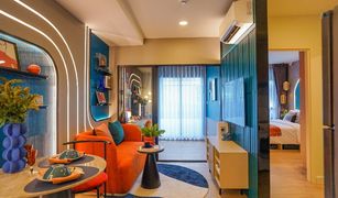 1 Bedroom Condo for sale in Si Sunthon, Phuket The Cube Amaze