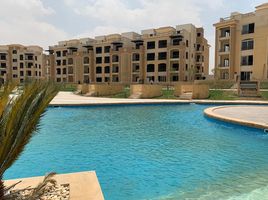 Studio Apartment for sale at Stone Residence, The 5th Settlement, New Cairo City