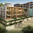 2 Schlafzimmer Appartement zu verkaufen im Coral Beach Oceanview Resort, Patong