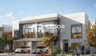 2 Bedrooms Townhouse for sale in Yas Acres, Abu Dhabi The Magnolias