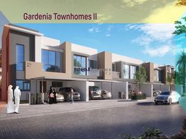 3 Bedroom House for sale at Gardenia Townhomes, Wasl Gate