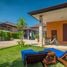 3 Bedroom Villa for rent in Phuket Town Phuket, Rawai