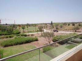 2 Bedroom Apartment for sale at Affaire à saisir !! Coquet appartement en plein resort golfique, Na Menara Gueliz, Marrakech, Marrakech Tensift Al Haouz