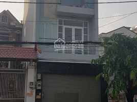 Studio Villa for sale in Tan Kieng, District 7, Tan Kieng