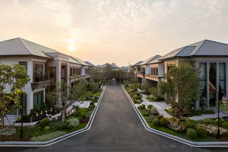 Grand Bangkok Boulevard Suksawat-Rama 3