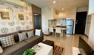 2 Bedrooms Condo for sale in Suthep, Chiang Mai The Unique at Nimman 2