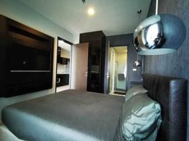 1 Schlafzimmer Wohnung zu vermieten im Rhythm Sukhumvit 44/1, Phra Khanong