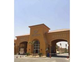 4 Bedroom Villa for sale at Royal Meadows, Sheikh Zayed Compounds