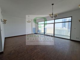 3 Bedroom Apartment for sale at Two Towers, Barsha Heights (Tecom)