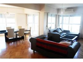 3 Bedroom Apartment for sale at Bouchard al 300 entre Av.Del Libertador y Mansilla, Vicente Lopez