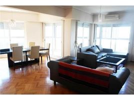 3 Bedroom Apartment for sale at Bouchard al 300 entre Av.Del Libertador y Mansilla, Vicente Lopez, Buenos Aires