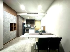 1 Bedroom Condo for sale at Keyne, Khlong Tan, Khlong Toei, Bangkok