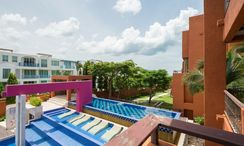 Photo 3 of the Communal Pool at Las Tortugas Condo