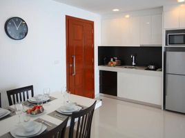 1 Bedroom Apartment for rent at Club Royal, Na Kluea