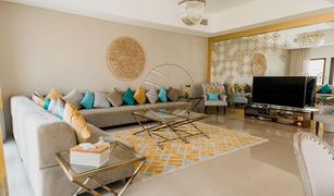 4 Schlafzimmern Villa zu verkaufen in Bloom Gardens, Abu Dhabi Bloom Gardens Villas