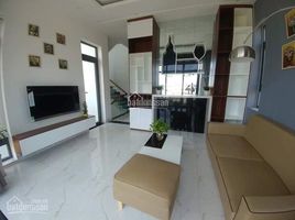 Studio Villa for sale in Ben Thanh, District 1, Ben Thanh