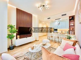 1 Bedroom Condo for sale at 7 Park Central, Judi, Jumeirah Village Circle (JVC)