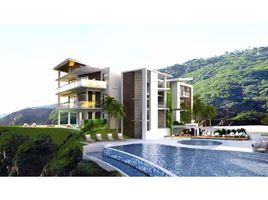 3 Schlafzimmer Wohnung zu verkaufen im Costa Rica Oceanfront Luxury Cliffside Condo for Sale, Garabito, Puntarenas